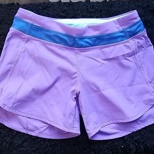 FREE WITH PURCHASE.*×Workout shorts